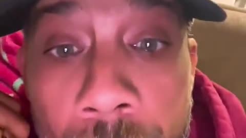 Man breaks down what the shut down is really about.