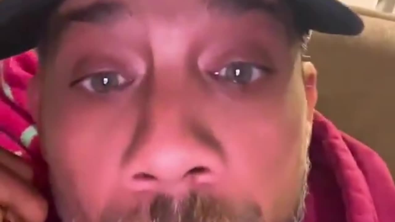 Man breaks down what the shut down is really about.