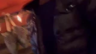 Here is a “liberal” Democrat having a civilized conversation with a stranger in a New York