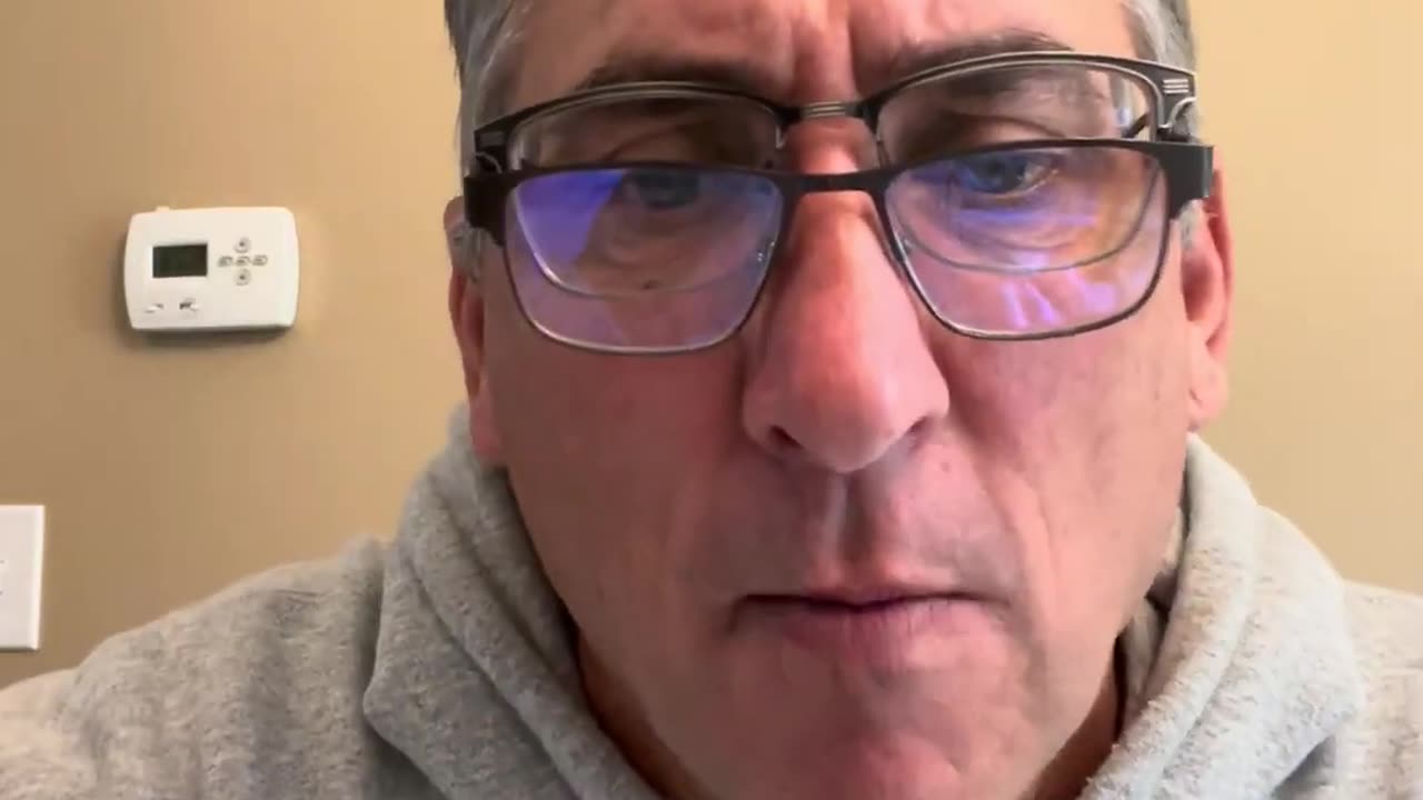 RAPTURE UPDATE ! ! ! Live Tonight ! !