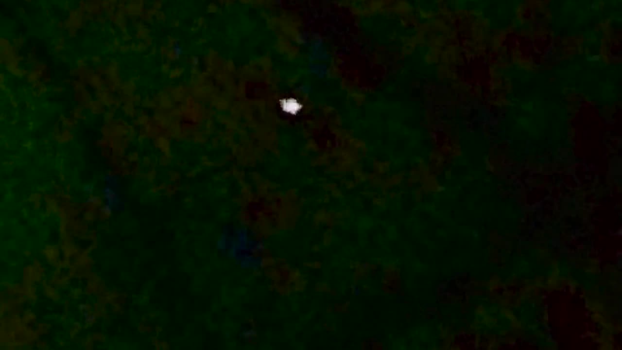 🛸🌃 UAP Sighting Last Night Caught on Camera! | TheTruthAbove