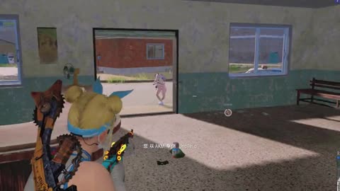 "I love this boy's irony" #pubg