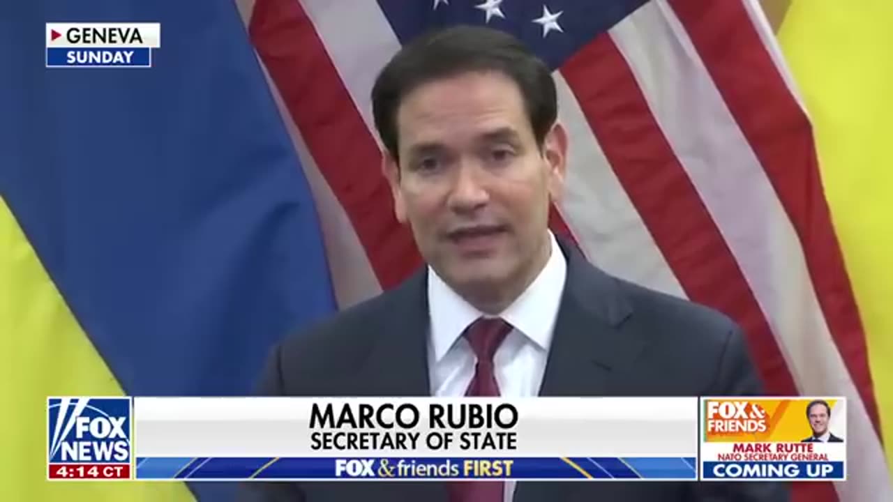 'SUBSTANTIAL' progress in Russia-Ukraine peace talks