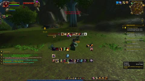 Pilgrim's Bounty we keep FKin eating FKin food in Project Ascension