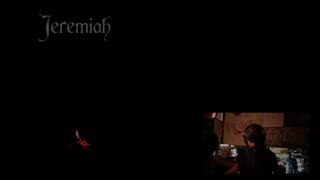 Jeremiah - 7