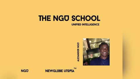 A discussion about Intelligence with Alexander Ngu Part 1