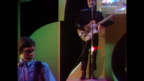 The Association - Never My Love on The Ed Sullivan Show