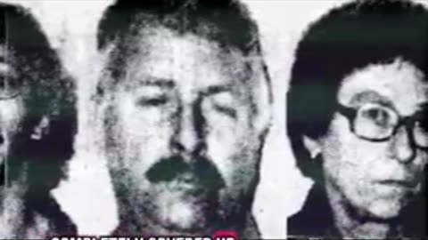 Minnesota Secret Satanic pedophile ring exposed in 1983...