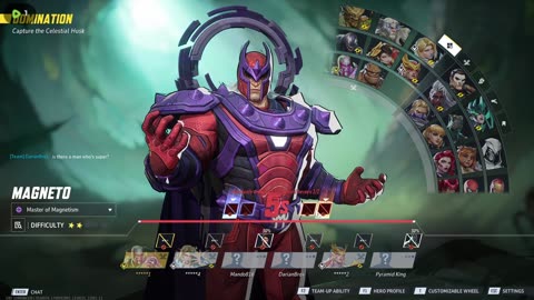 Rivals Matches