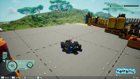 TerraTech Worlds – Episode 437