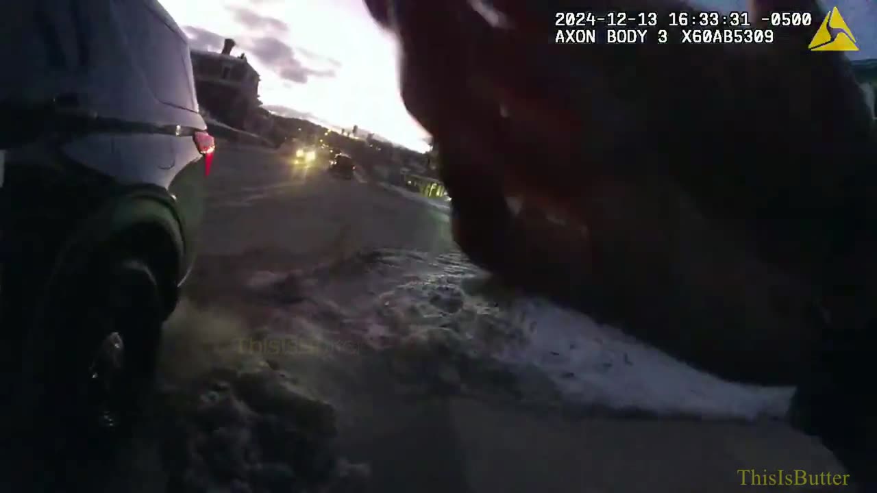 Prosecutors clear St. Johnsbury police captain of wrongdoing in shooting that also left him wounded