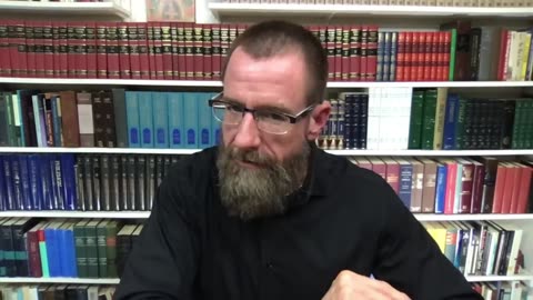 The Mystery of Melchizedek — Priest of a Higher Realm