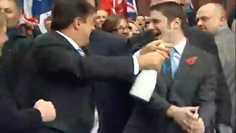 Mark Collett: MSM Hit Piece 2010