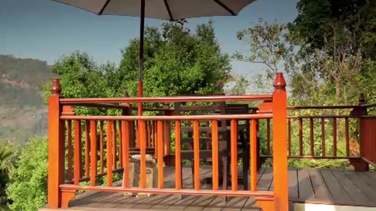 Durable Aluminium Outdoor Umbrellas for All-Weather Protection