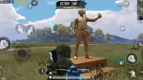 25 killed chicken dinner pubg
