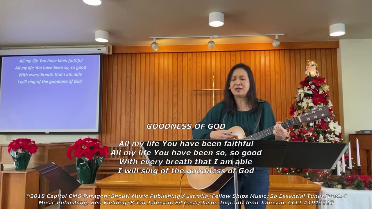 Luke 1:5-22 - "How to Handle Disappointments"