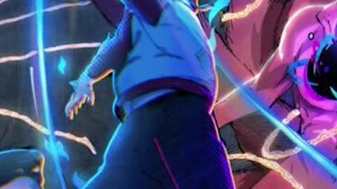 Genius Archetypes in Anime :D P3 #anime