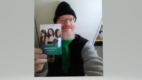 Queendom of Heaven received