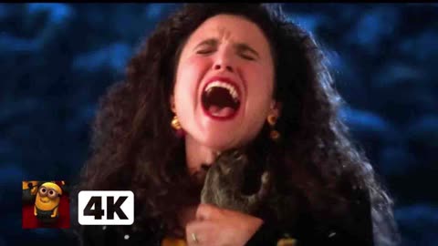 National Lampoon's Christmas Vacation (1989) 4K - Squirrel! _ Movieclips