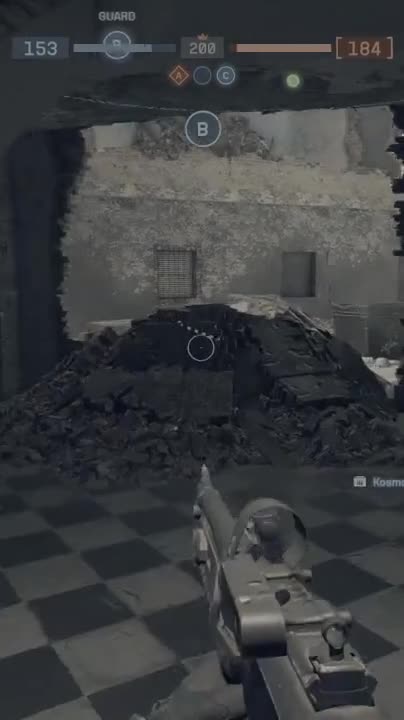 Good One #fyp #foryou #foryoupage #gaming #battlefield6 #shorts #reels #twitch