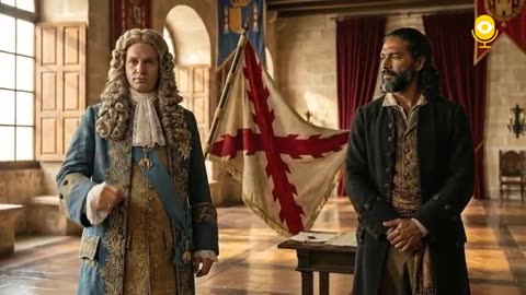 La verdadera historia de los Piratas del Caribe violencia, saqueo y propaganda