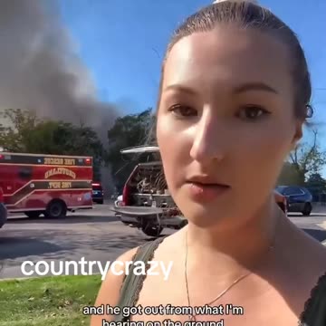 prayers are with me families in Michigan but new reports are coming out