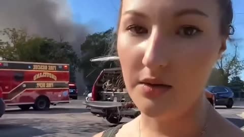 prayers are with me families in Michigan but new reports are coming out