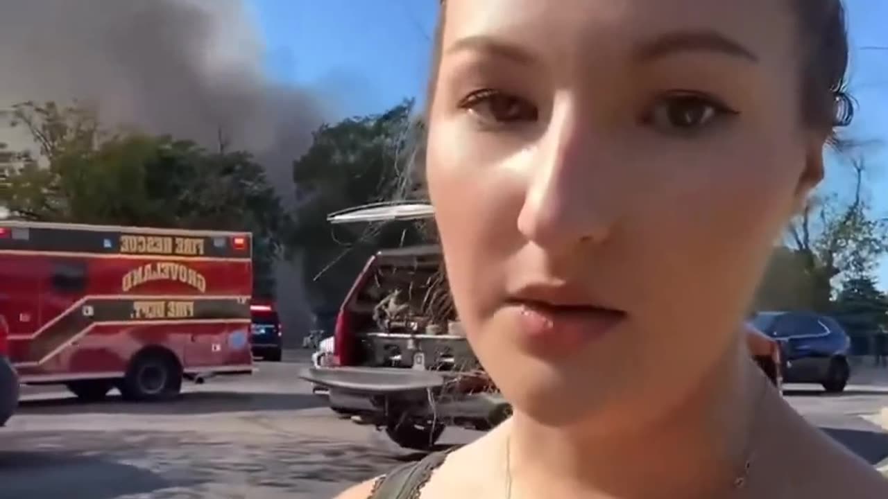 prayers are with me families in Michigan but new reports are coming out