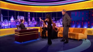 😂 You Won't Believe Jeremy Clarkson's New Skill! | FunFM