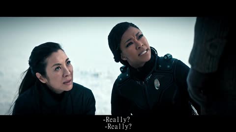 Star Trek - Carl - The Guardian Of Forever