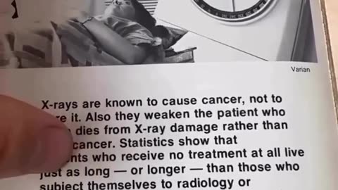 X-Rays