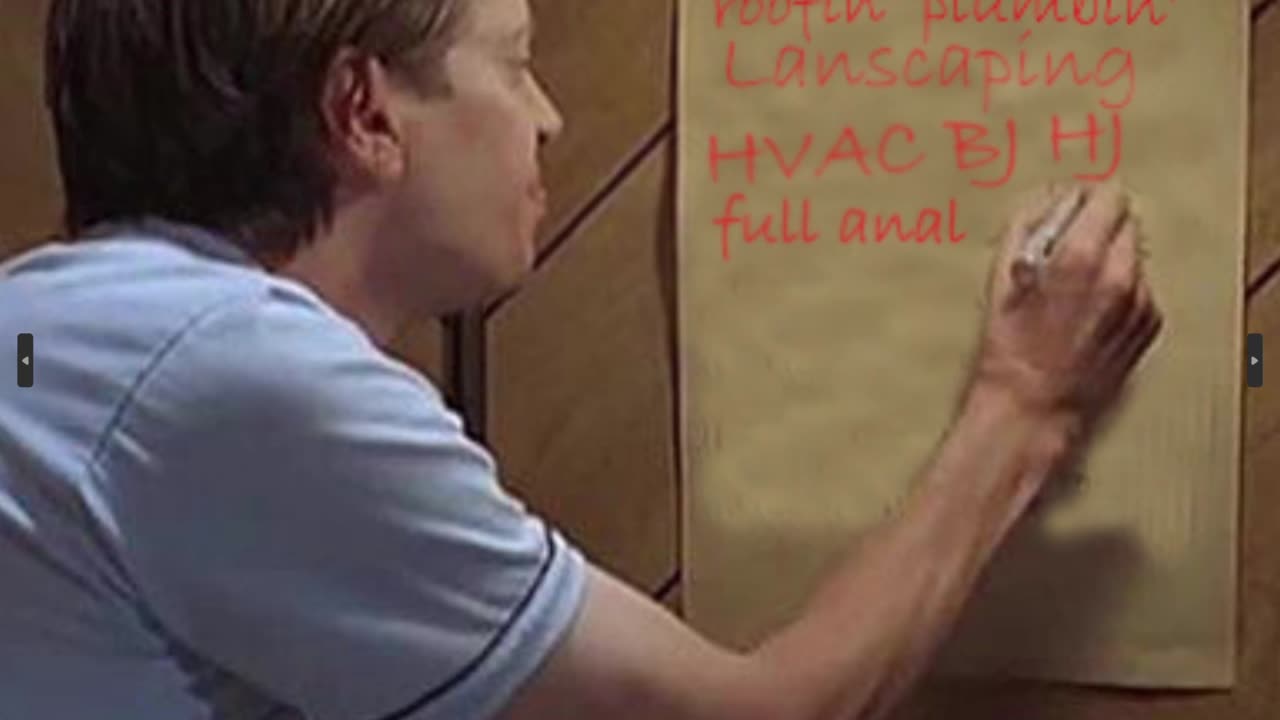 Grok Imagine Supercut 2