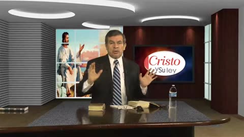 La circuncisión y la dedicación / Cristo y Su Ley