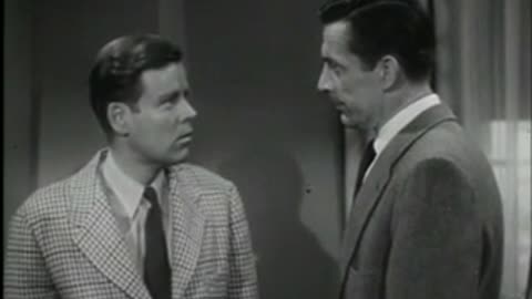 The Public Defender (1954) Season 1, Episode 7