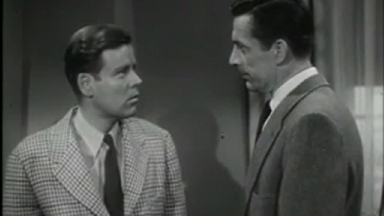 The Public Defender (1954) Season 1, Episode 7