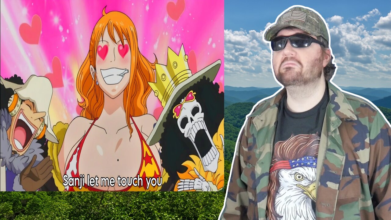 All Epic Funny Moments Compilation In Punk Hazard Arc - One Piece (SHN!B) - Reaction! (BBT)