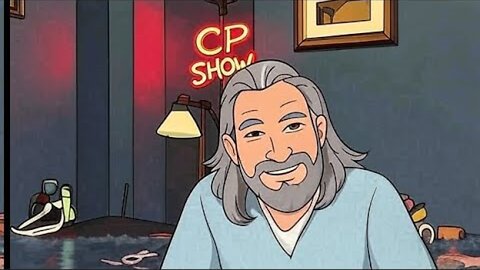 CP Show Ep 3 The Yin and Yang