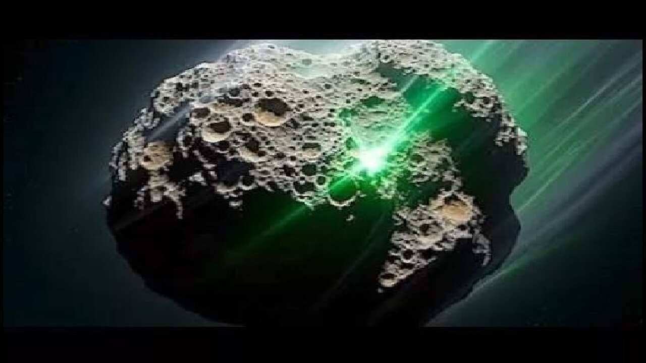 LATEST UPDATE: Where Comet 3I/ATLAS is REALLY going! - MrMBB333