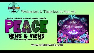 Peace News and Views Ep207