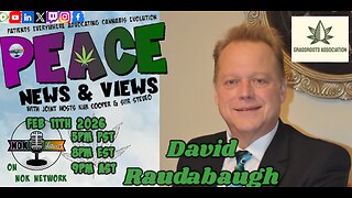Peace News and Views Ep207