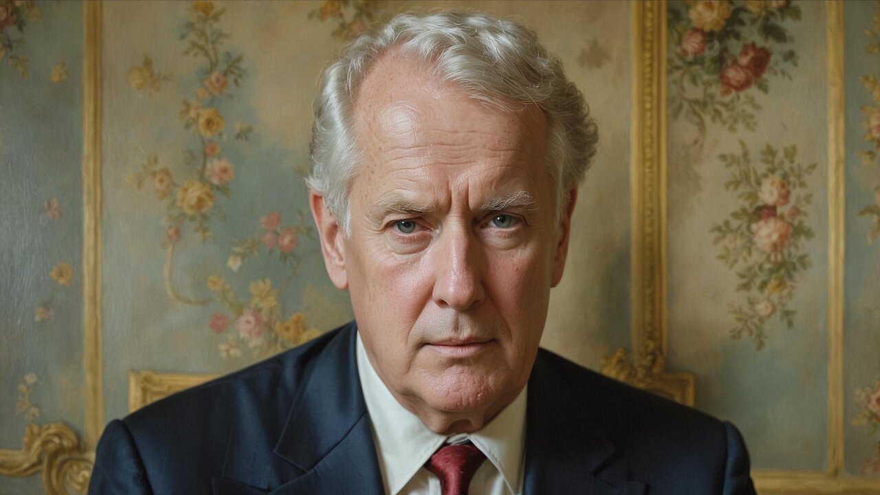 Donald Trump's Quest For Heaven And Legacy