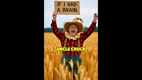 uncle Chuck