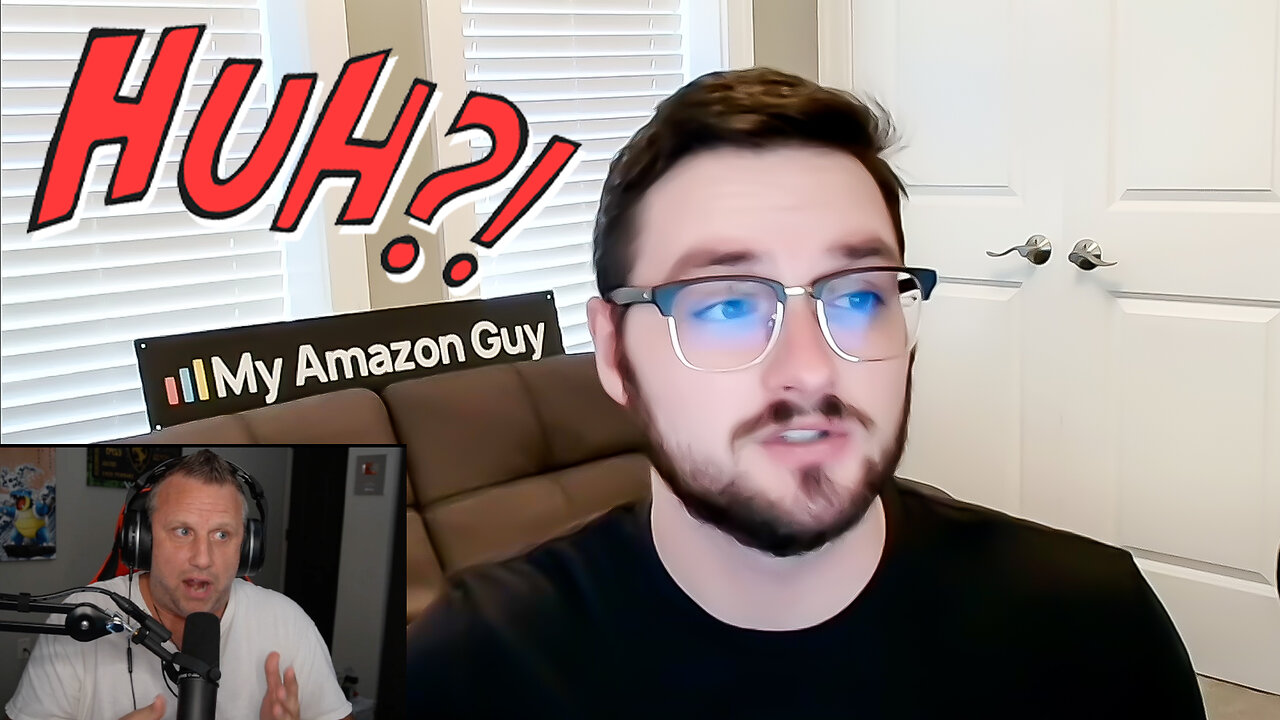 Amazon Fba Says "Prep Your Own Stuff"