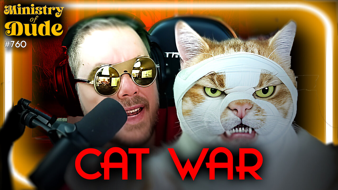 John Krutches Sparks a WAR! | #760