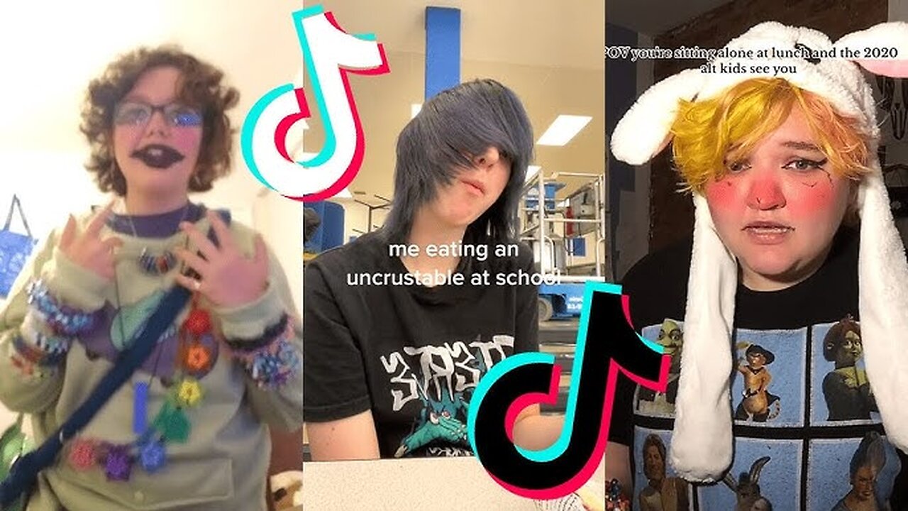TikTok Try Not To Cringe Compilation V113