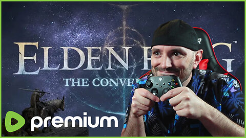 🟢 Elden Ring CONVERGENCE MOD!🟢 RUMBLE TAKEOVER! 🟢