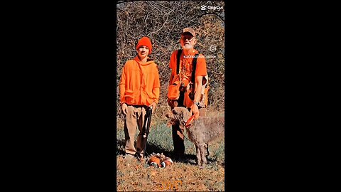 Jace Walters Recreation youth pheasant hunt Ashland County Chapter of Pheasants Forever - Oct 2025
