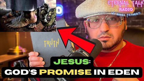 THIS ONE Verse PROVES Jesus IS The Messiah