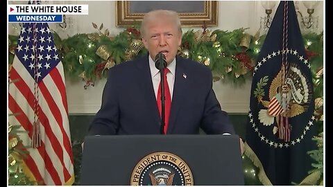 TRUMP AWARDS MORE THAN 1 MILLION SOLDIERS WIN WARRIOR DIVIDENT