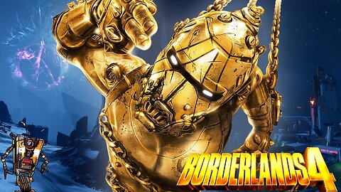 Borderlands 4 - Endless Legendaries in the Depths of Auger Mines